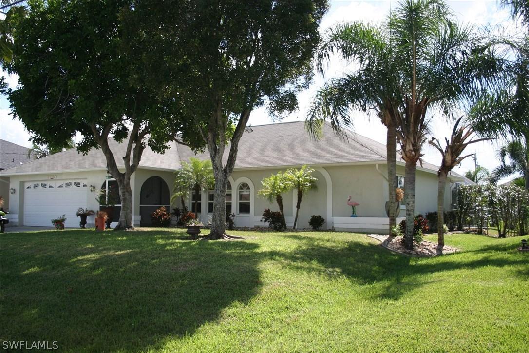 2720 SW 32nd St., Cape Coral, FL 33914