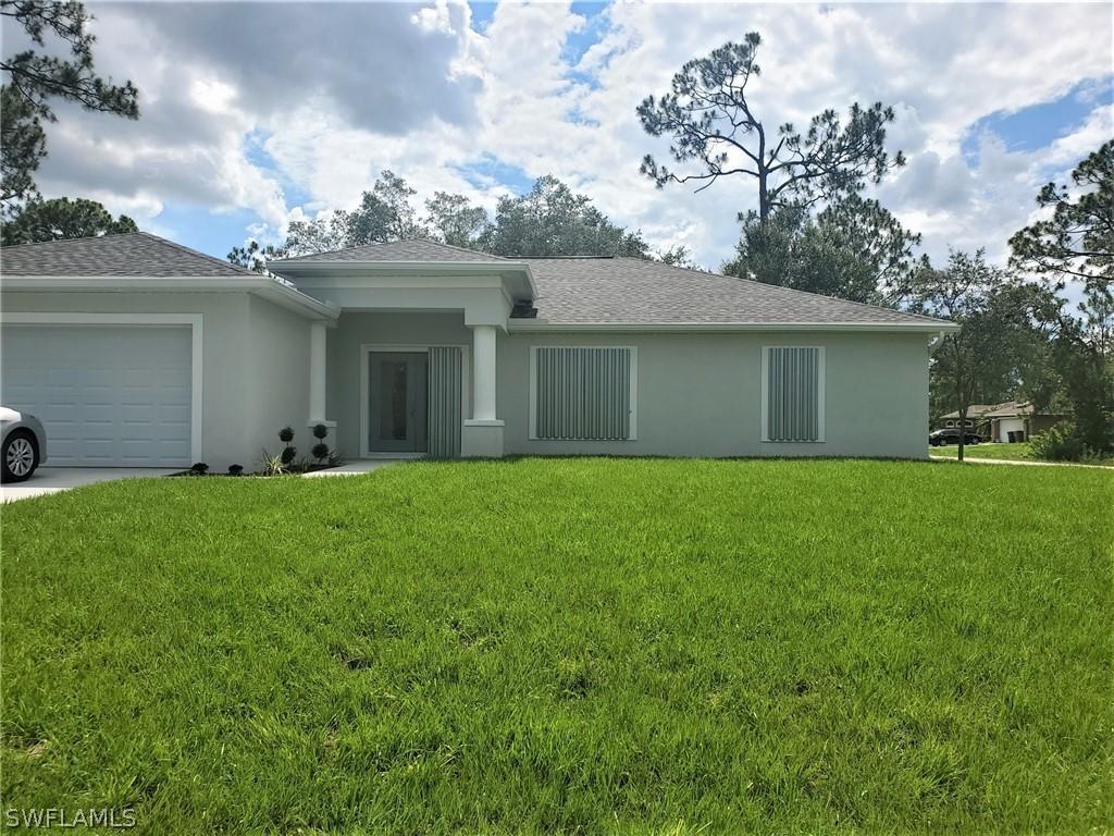 1323 Willard Ave., Lehigh Acres, FL 33972