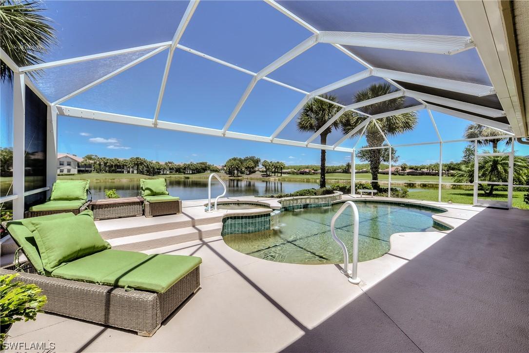 [Address Hidden by Seller], Estero, FL 34135