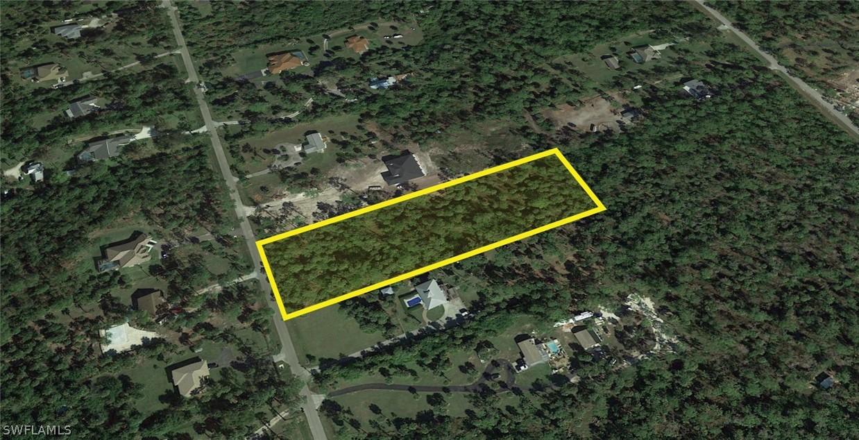 11th St., Naples, FL 34117