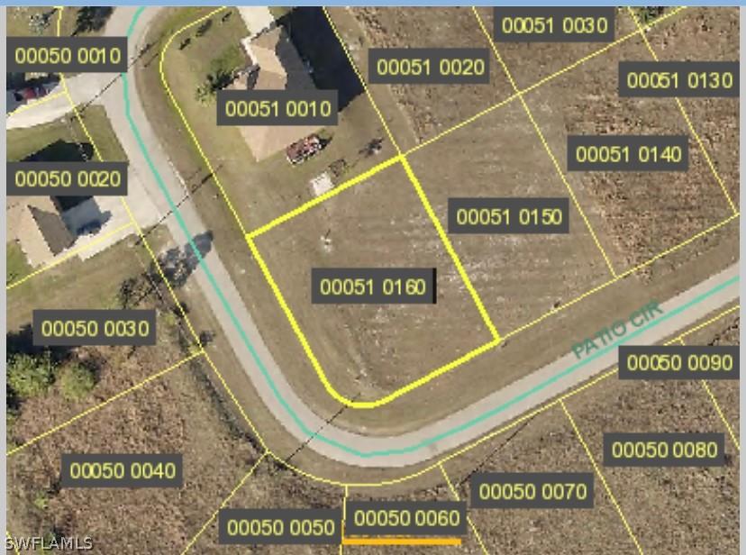 211 Patio Cir., Lehigh Acres, FL 33974