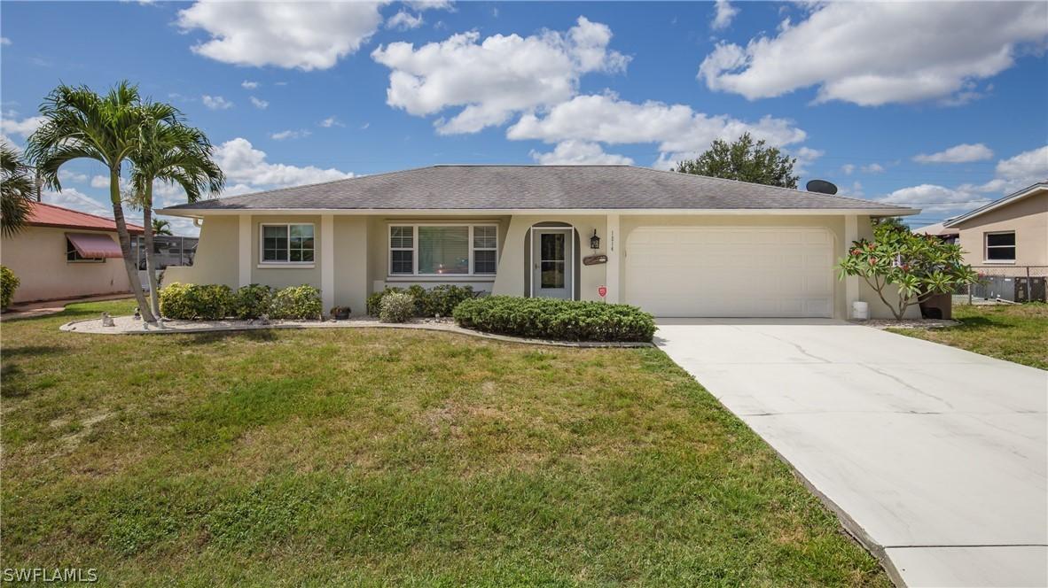 1214 SE 25th Ln., Cape Coral, FL 33904