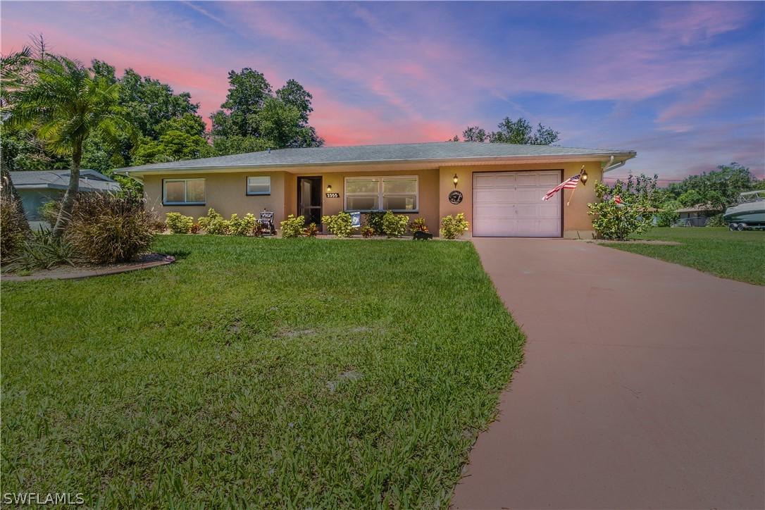 3355 Idlewild St., Port Charlotte, FL 33980