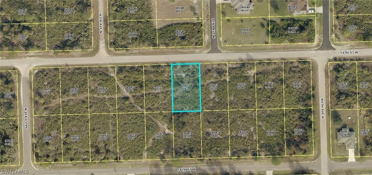 3309 59th St., Lehigh Acres, FL 33971