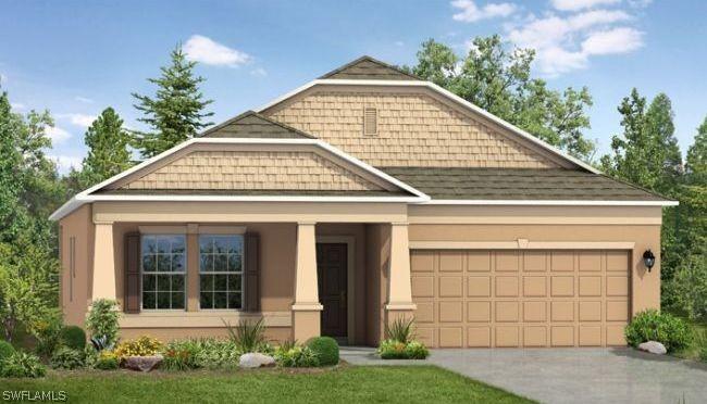 8757 Cascade Price Cir., North Fort Myers, FL 33917