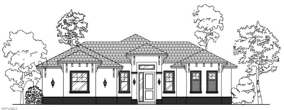 4343 24th Ave., Naples, FL 34120