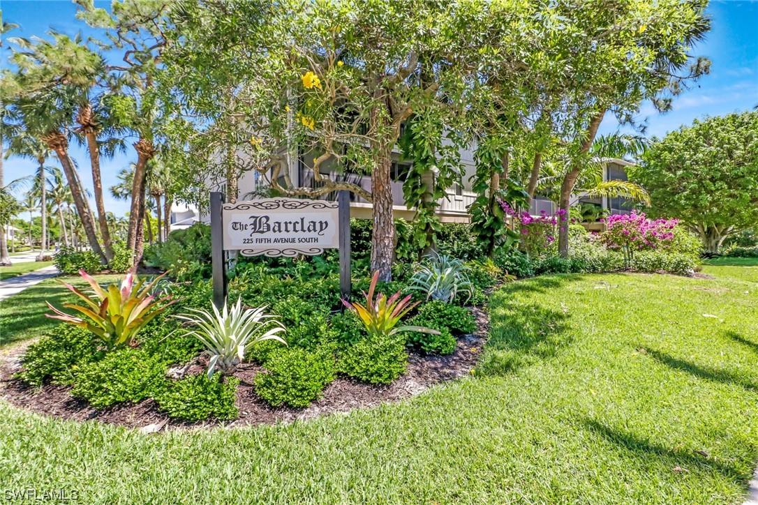 225 5th Ave. #202, Naples, FL 34102