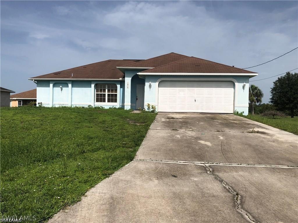 1019 Casino Ave., Lehigh Acres, FL 33971