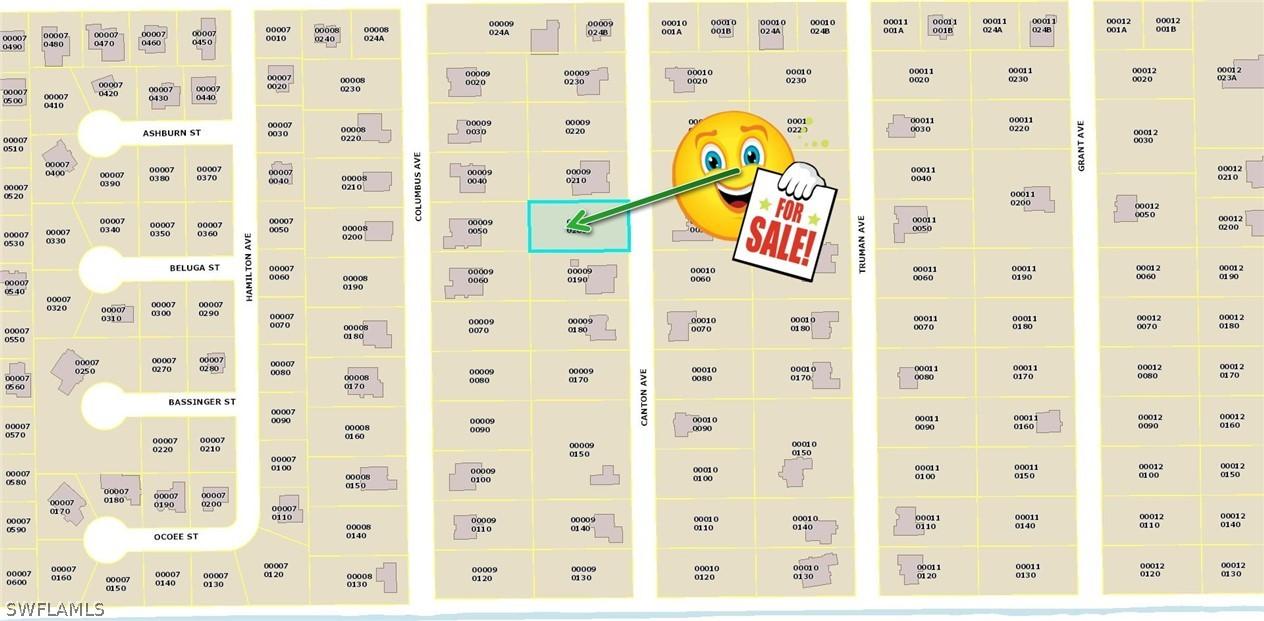 415 Canton Ave., Lehigh Acres, FL 33972