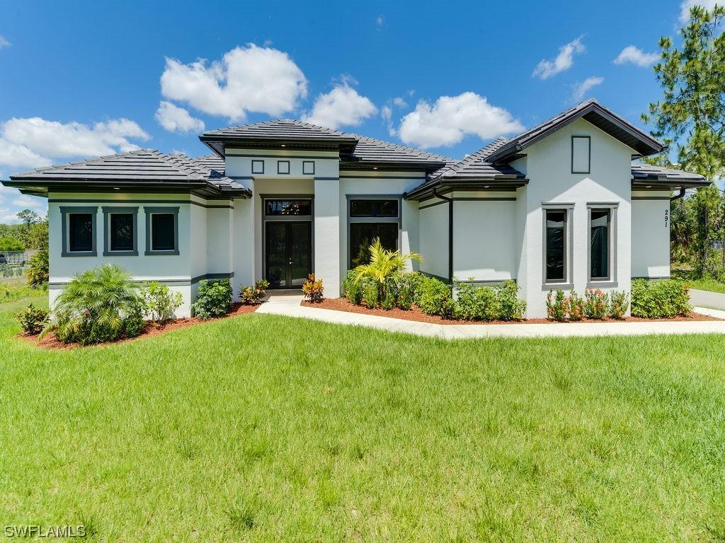 [Address Hidden by Seller], Naples, FL 34117