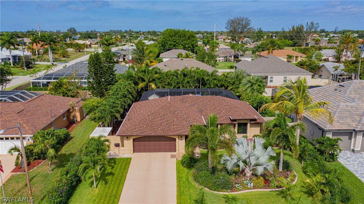 4006 SW 20 Ave., Cape Coral, FL 33914