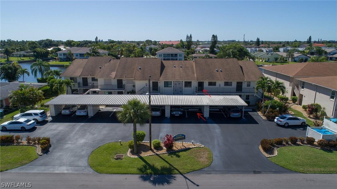 511 SE 43rd St. #204, Cape Coral, FL 33904