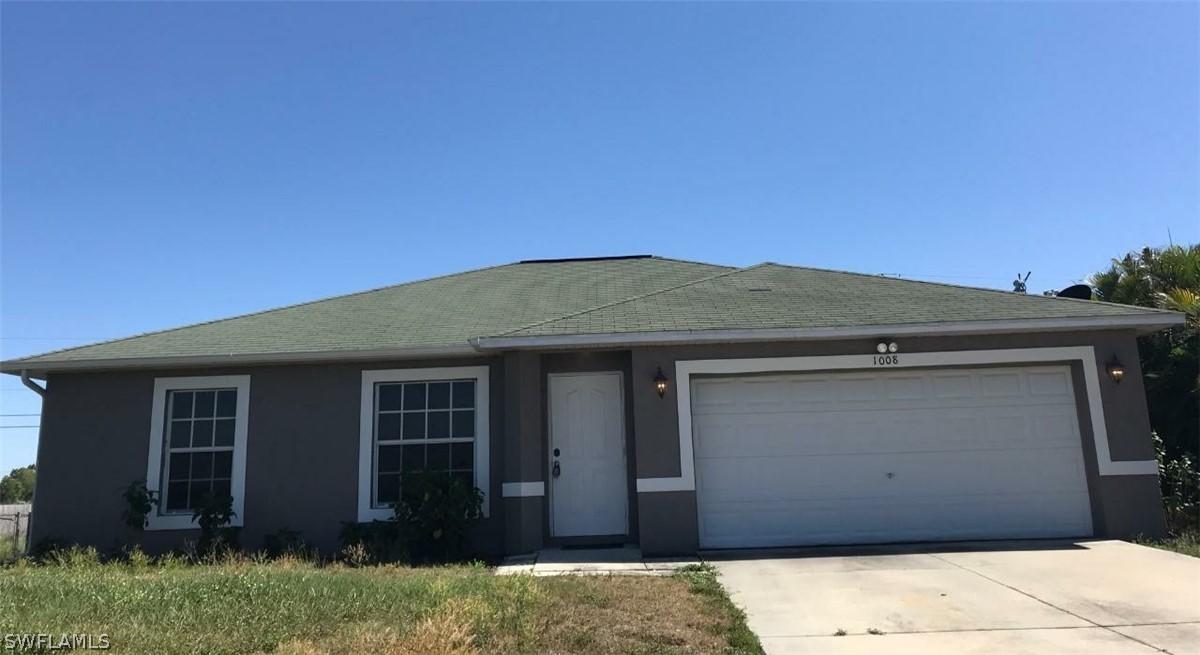 1008 NE 13th St., Cape Coral, FL 33909