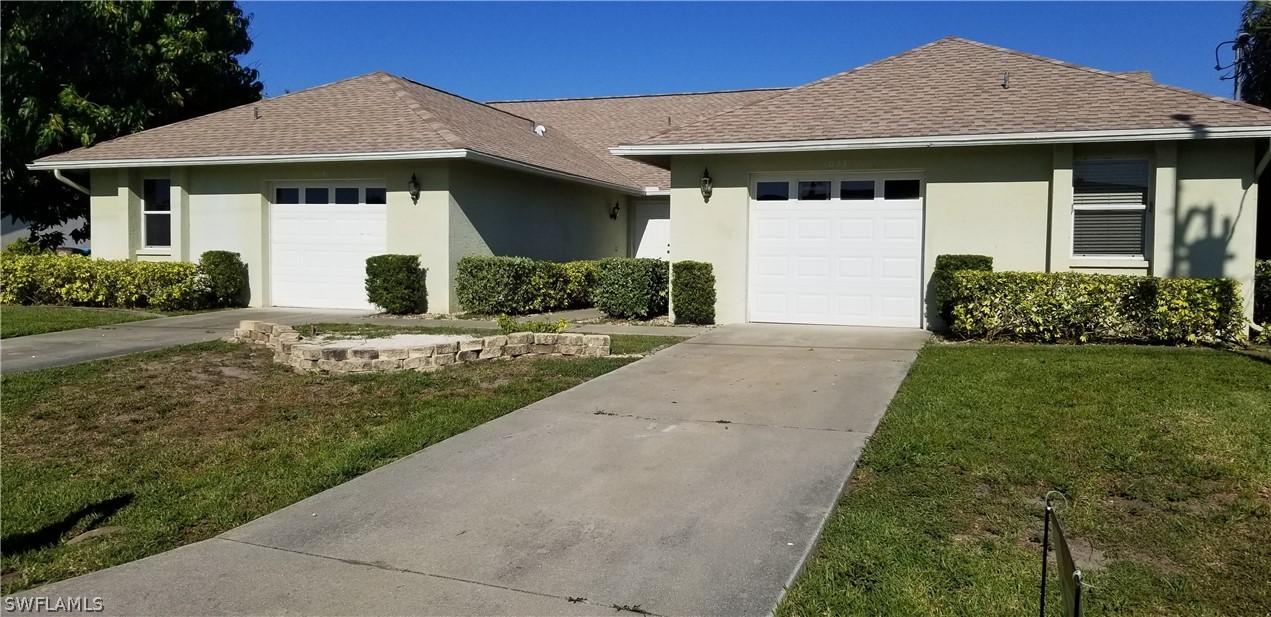 4021 SE 11th Pl., Cape Coral, FL 33904