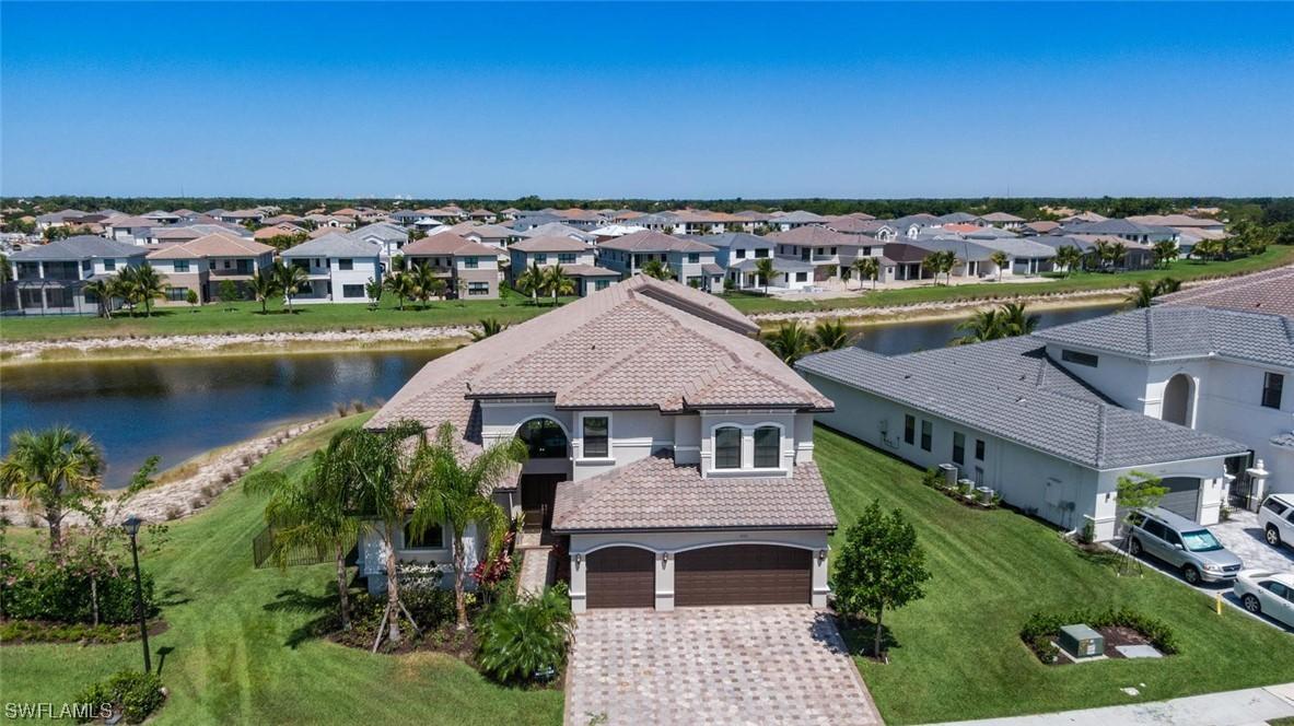 4505 Azalea Dr., Naples, FL 34119
