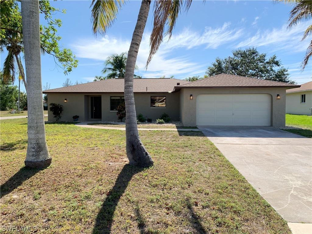 2236 SW 12th Pl., Cape Coral, FL 33991