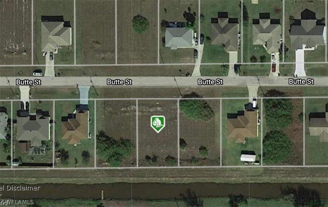 5121 Butte St., Lehigh Acres, FL 33971