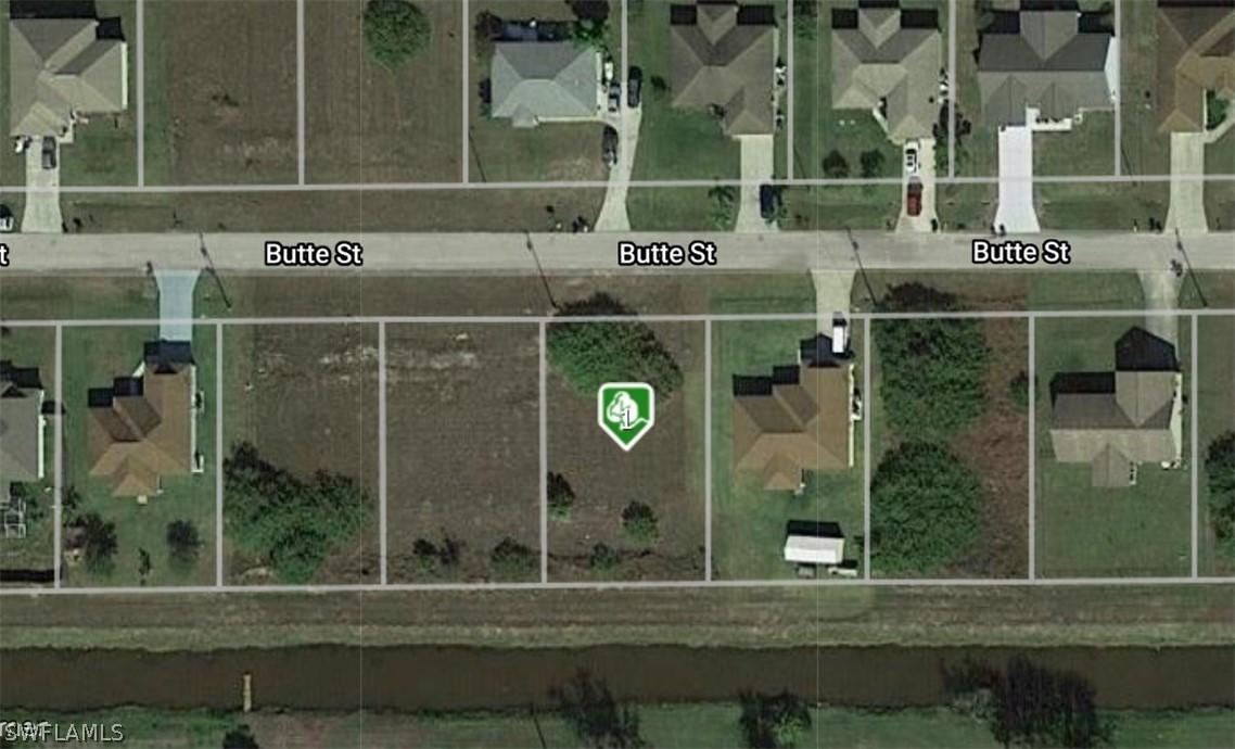 5119 Butte St., Lehigh Acres, FL 33971