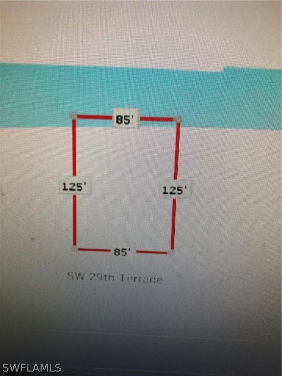 2203 SW 29th Ter., Cape Coral, FL 33914