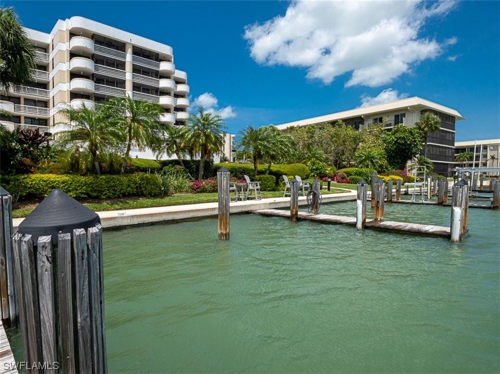 3100 Gulf Shore Blvd. #601, Naples, FL 34103