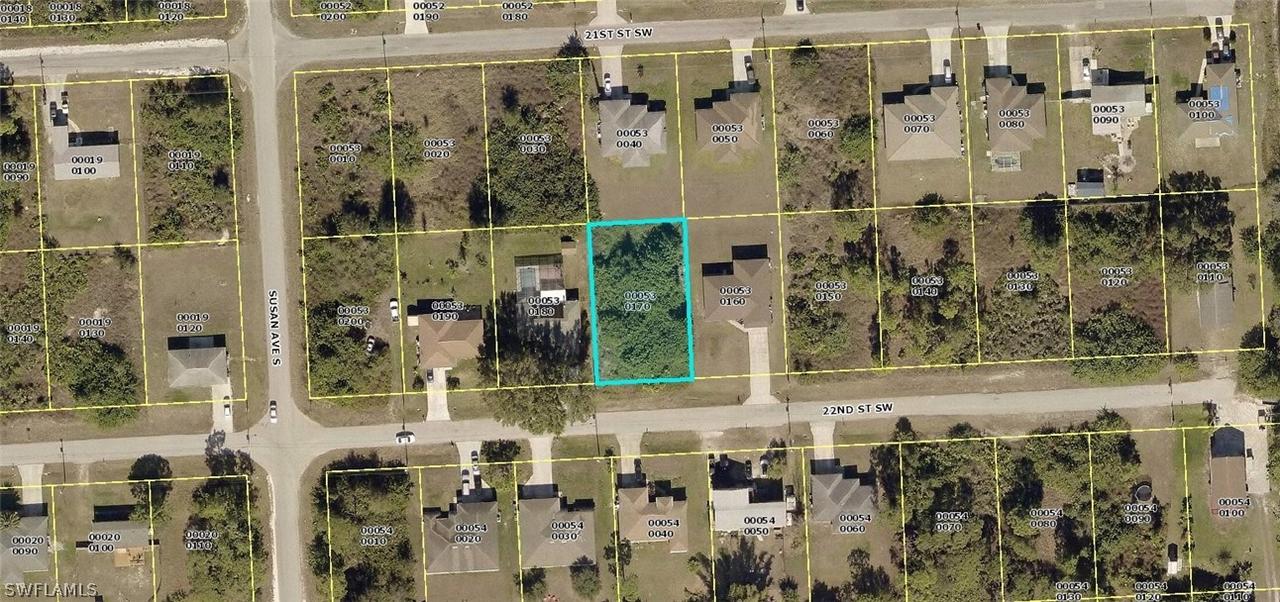 3412 22nd St., Lehigh Acres, FL 33971