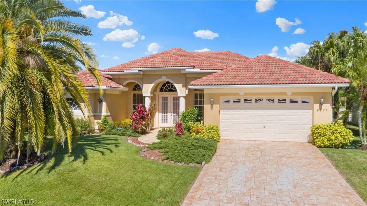 4521 SW 23rd Ave., Cape Coral, FL 33914
