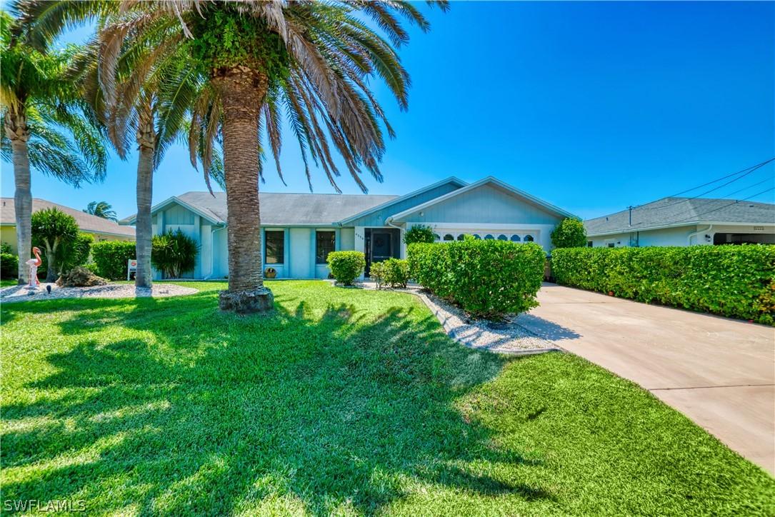 4336 SW 1st Pl., Cape Coral, FL 33914