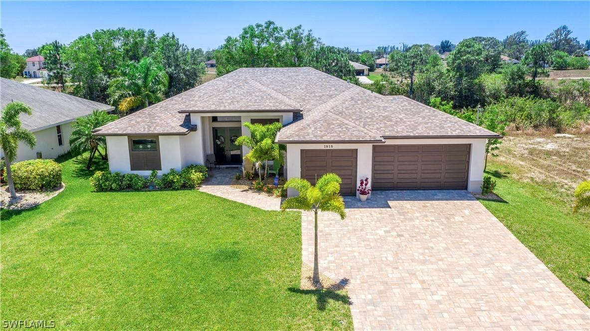 1918 NW 17th Ter., Cape Coral, FL 33993