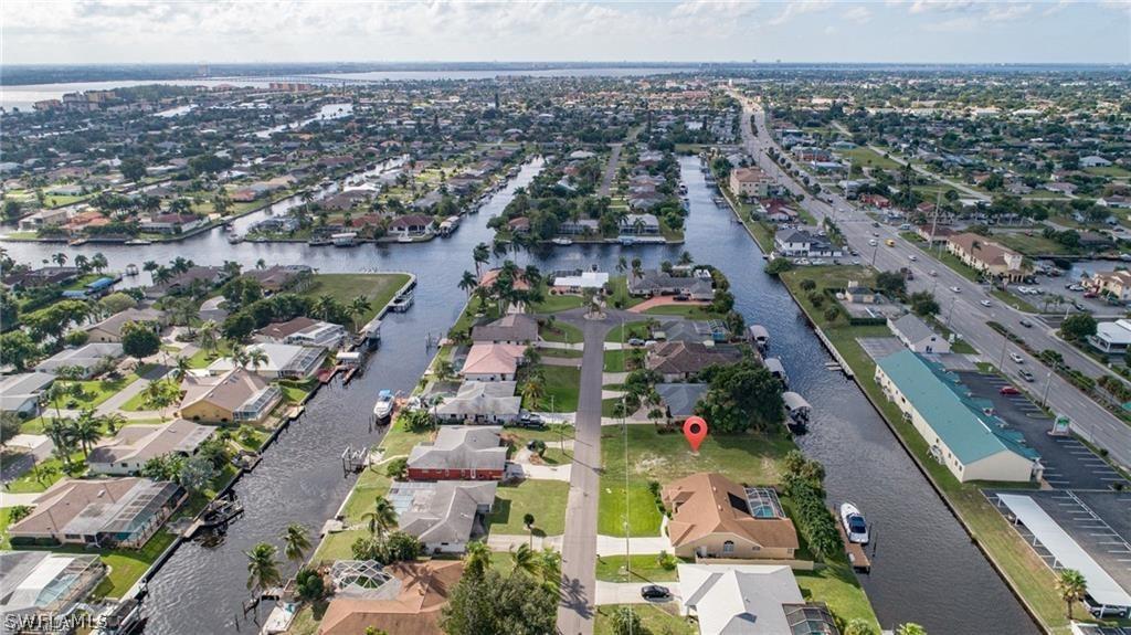 3510 SE 16th Pl., Cape Coral, FL 33904