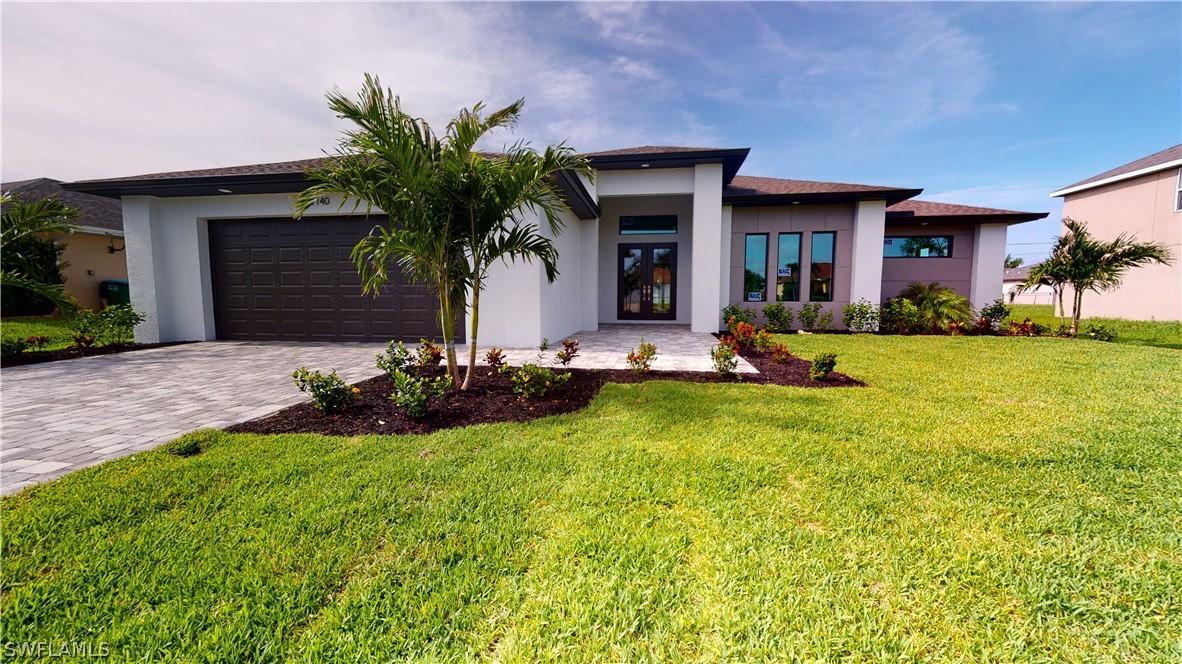 1140 SW 41st Ter., Cape Coral, FL 33914