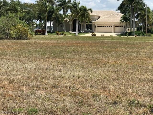 2849 NW 45th Pl., Cape Coral, FL 33993