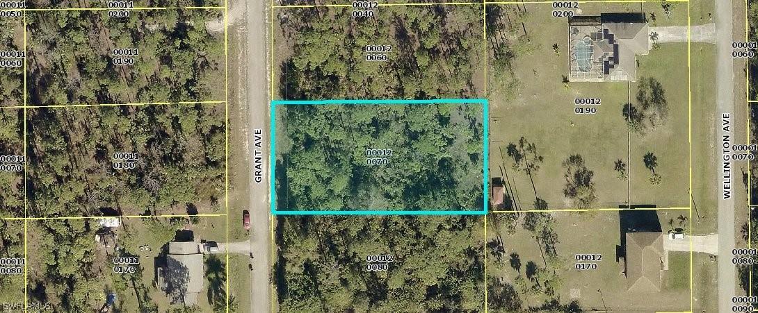 10 Grant Ave., Lehigh Acres, FL 33936