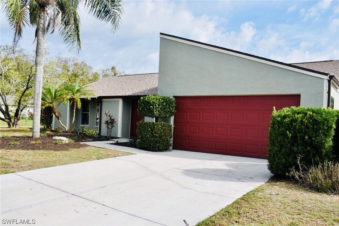 15701 Coral Vine Ln., Fort Myers, FL 33905