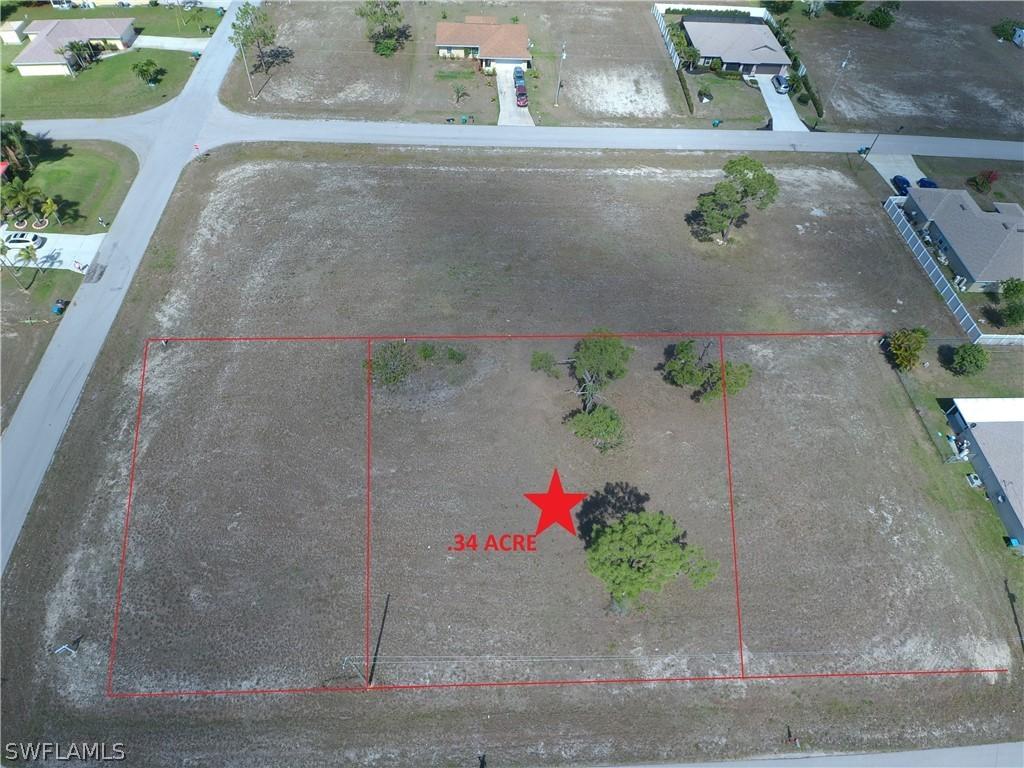 2726 NW 19th Pl., Cape Coral, FL 33993