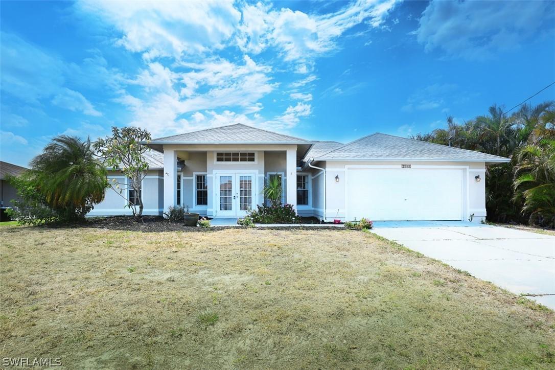 2508 Surfside Blvd., Cape Coral, FL 33914