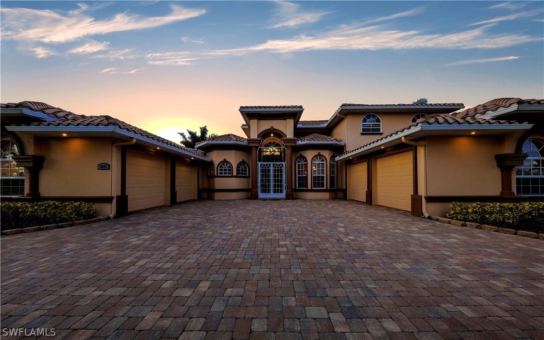 2409 SW 40th St., Cape Coral, FL 33914