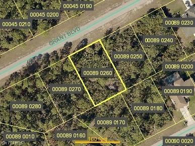 260 Grant Blvd., Lehigh Acres, FL 33974