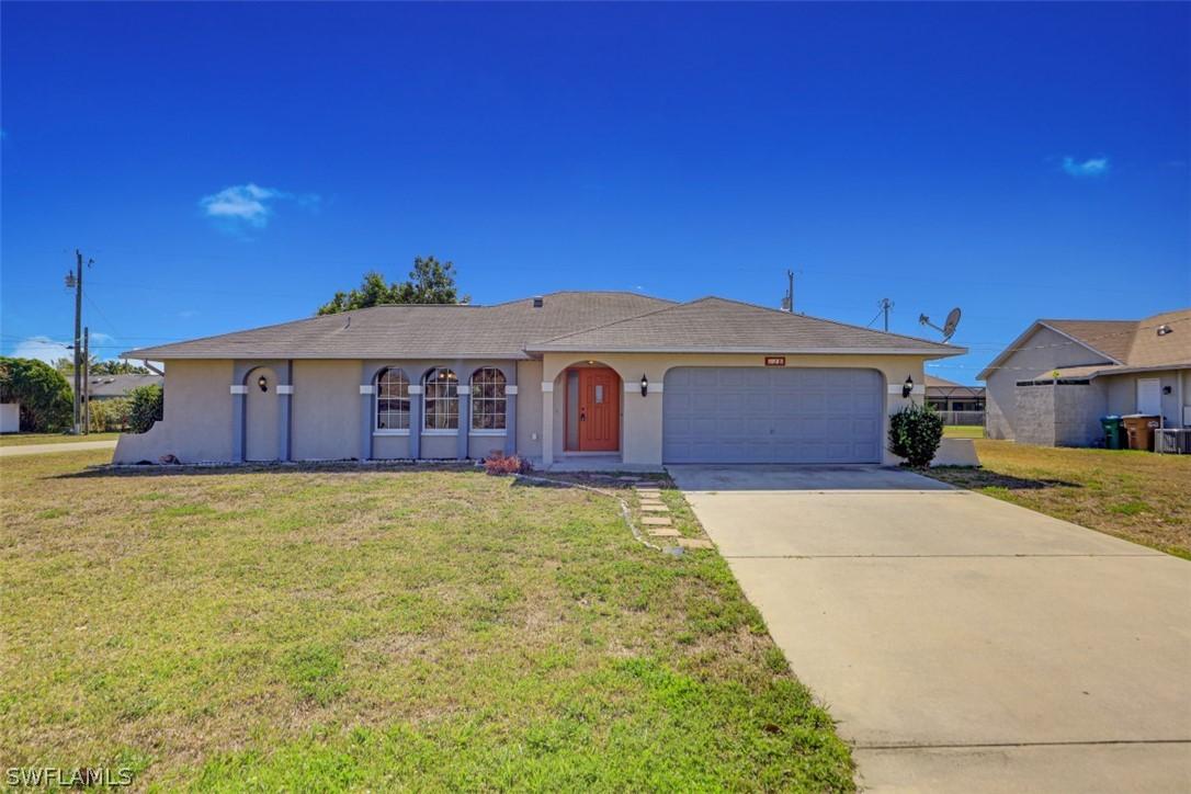 28 SE 15th Ave., Cape Coral, FL 33990
