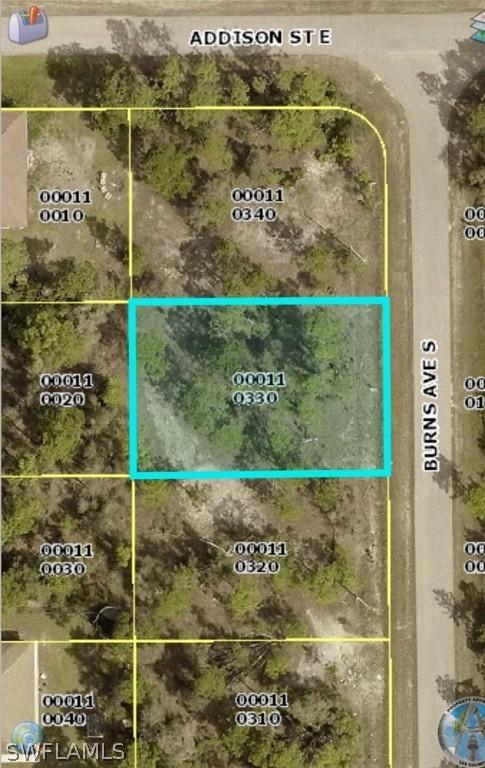 710 Burns Ave., Lehigh Acres, FL 33974