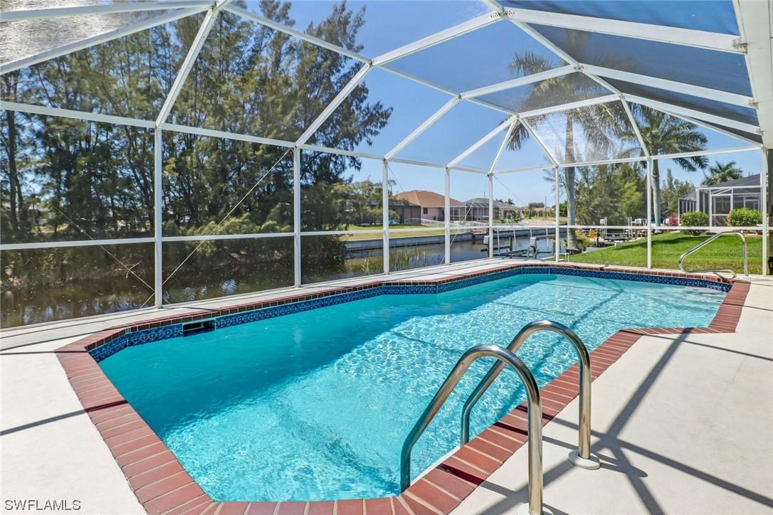 2240 SW 17th Ave., Cape Coral, FL 33991