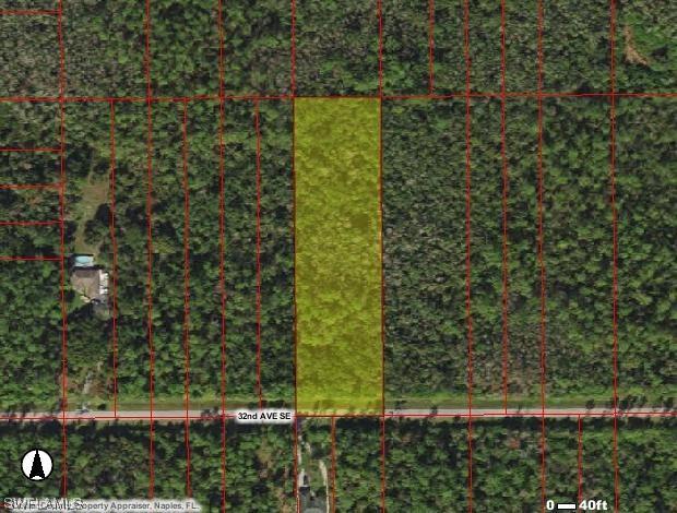 4745 32nd Ave., Naples, FL 34117