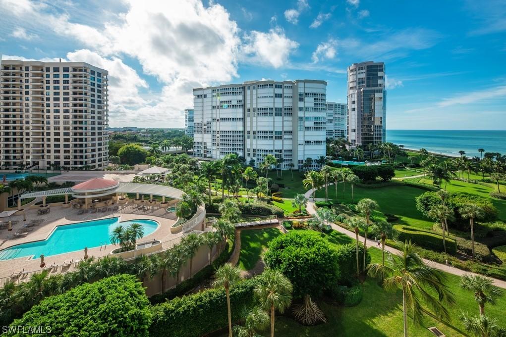 4551 Gulf Shore Blvd. #905, Naples, FL 34103