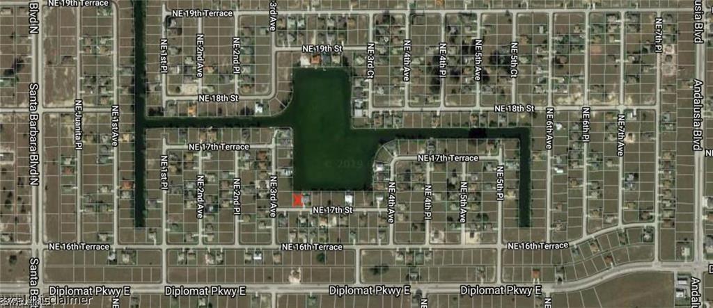 309 NE 17th St., Cape Coral, FL 33909