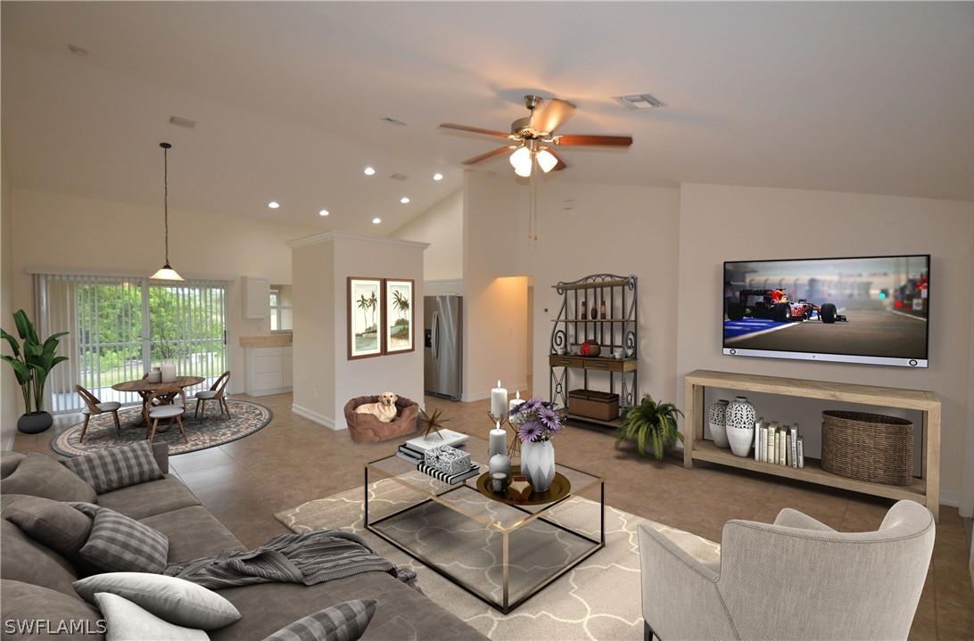 4106 NE 22nd Ave., Cape Coral, FL 33909