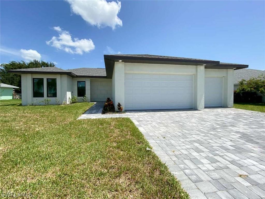 1111 SE 36th St., Cape Coral, FL 33904