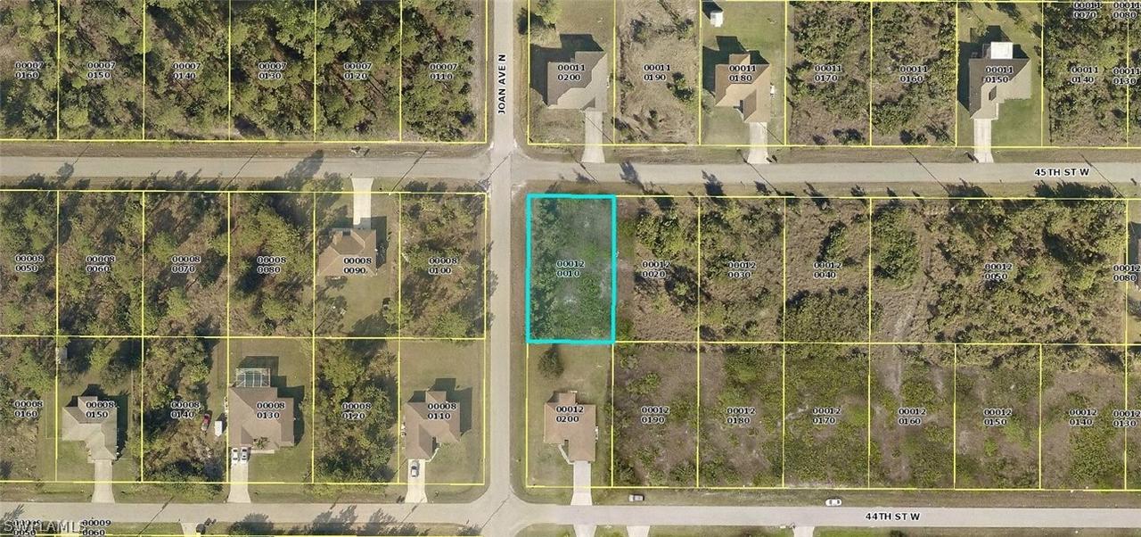 2919 45th St., Lehigh Acres, FL 33971