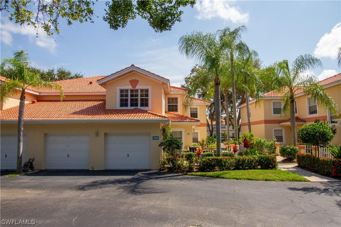 7648 Oleander Gate Dr. #202, Naples, FL 34109