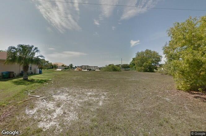 2502 NW 3rd Ave., Cape Coral, FL 33993