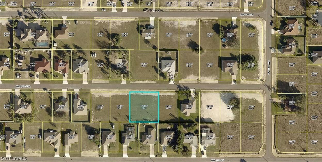 424 NW 6th Ter., Cape Coral, FL 33993