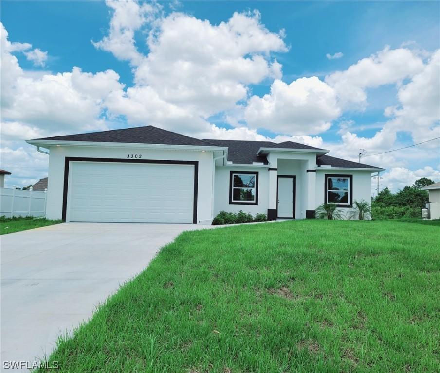 [Address Hidden by Seller], Lehigh Acres, FL 33971